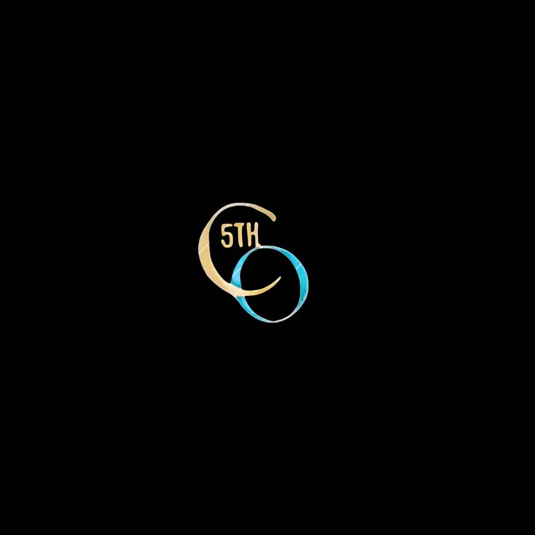 Circle Of Fifth - Faithacle