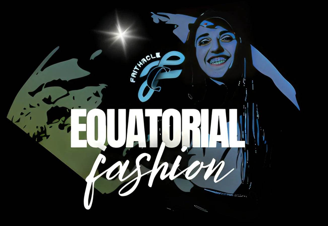 Faithacle's Equatorial Designer Collection - Faithacle