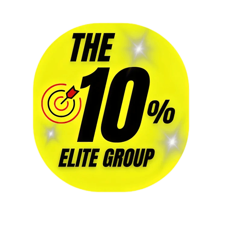 The Elite Group 10% - Faithacle