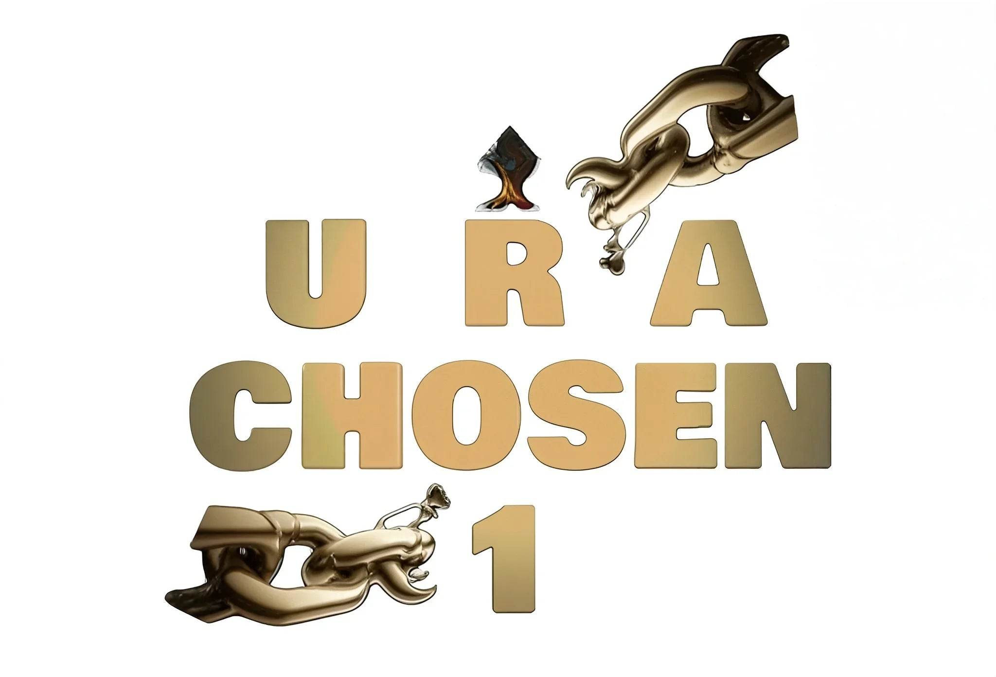 You Are A Chosen One - Faithacle
