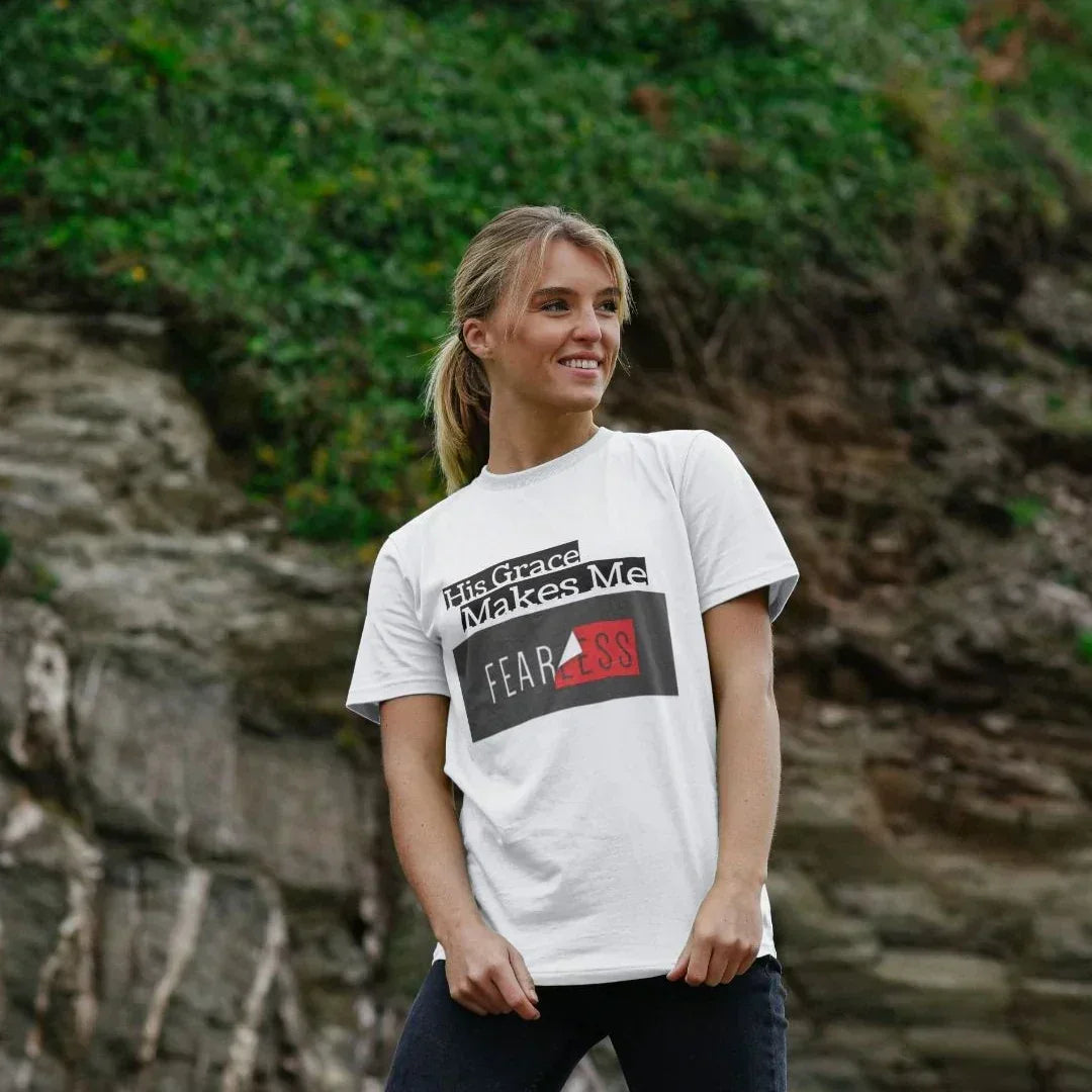 Faithacle Fashion - Faithacle