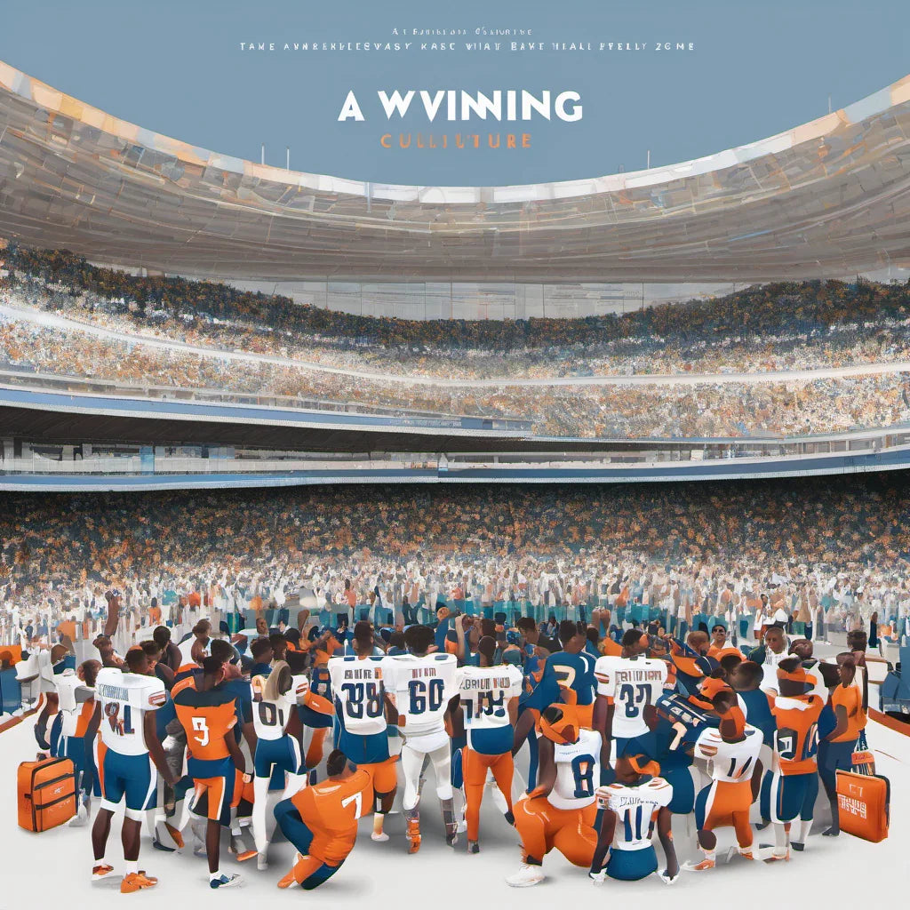 The Influence of Sports Brands - Faithacle
