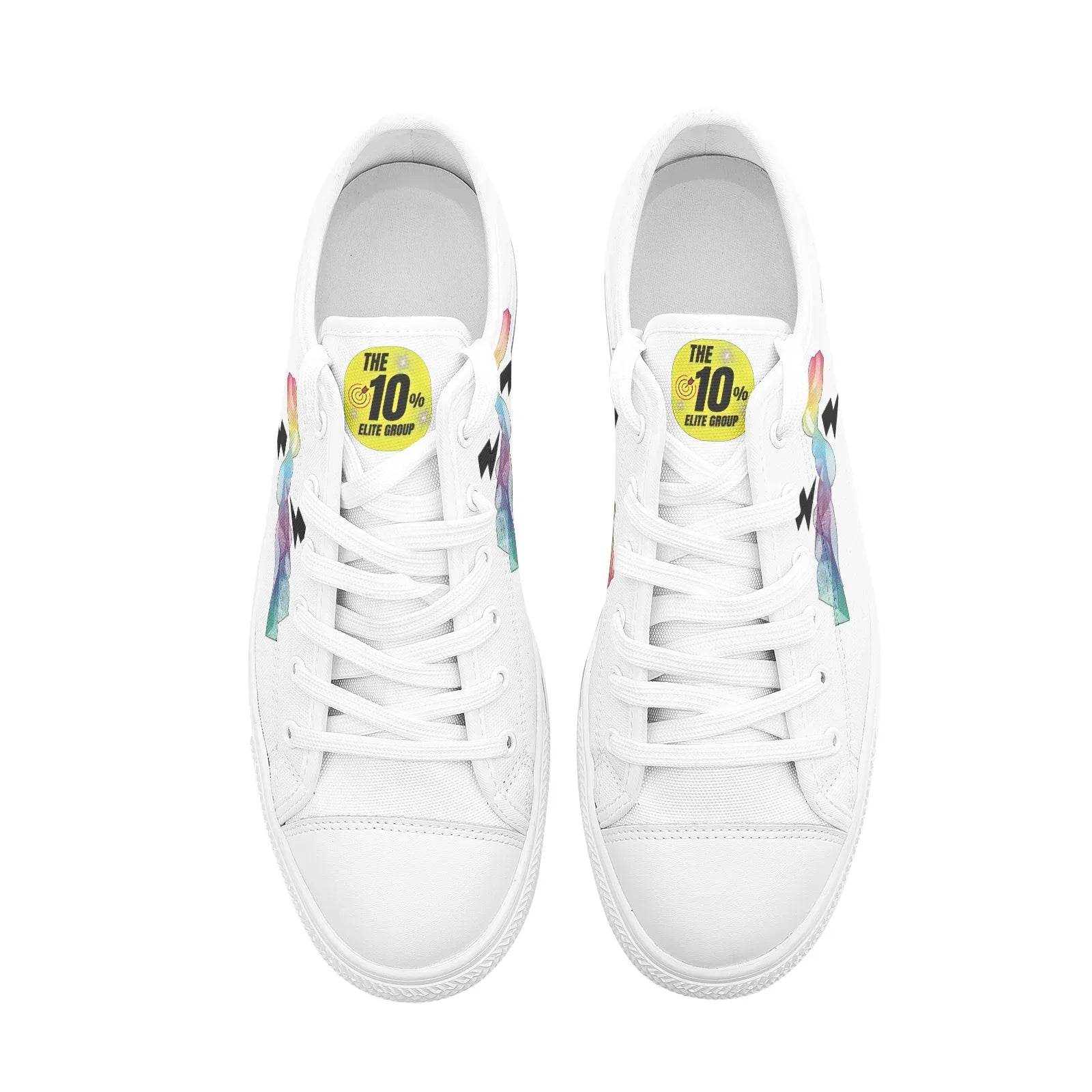 The Elite Group 10% - Faithacle