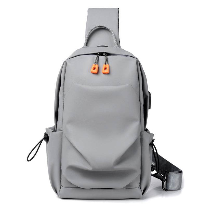 men's crossbody Shoulder bag fashionable - Faithacle