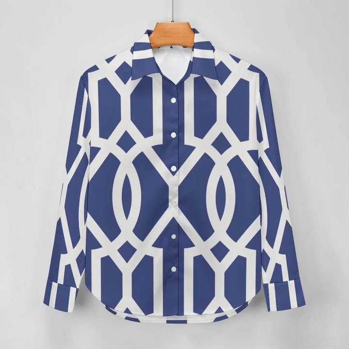 Women's long sleeved lining - Faithacle
