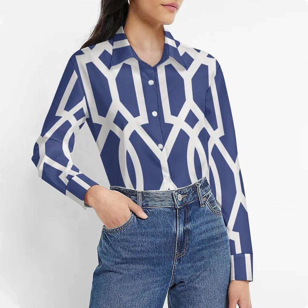 Women's long sleeved lining - Faithacle