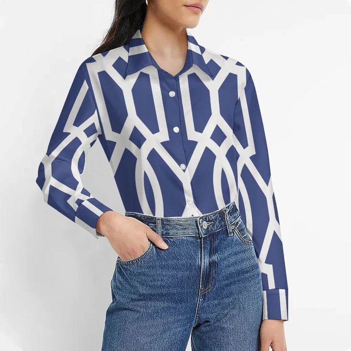 Women's long sleeved lining - Faithacle