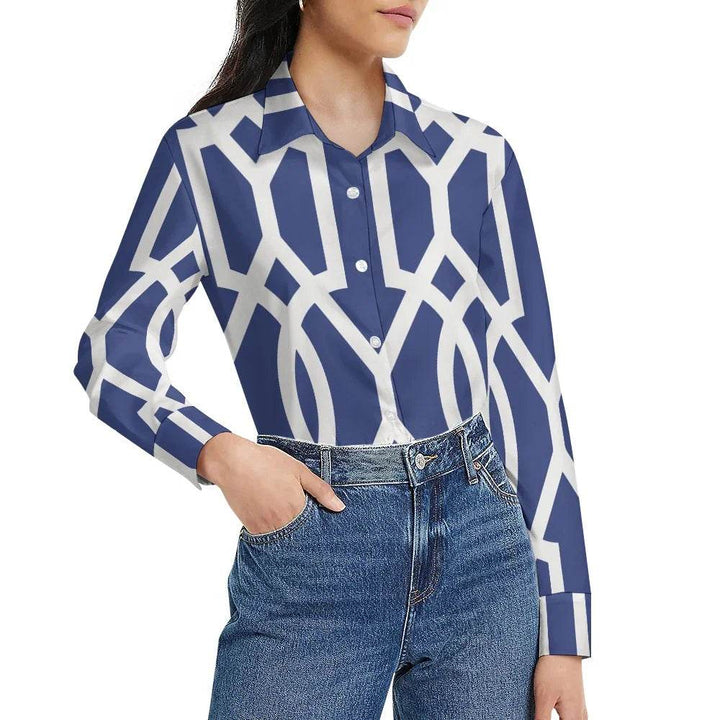 Women's long sleeved lining - Faithacle