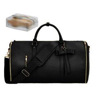 Women's Travel bag, suit bag, storage, makeup bag, fashionable storage - Faithacle