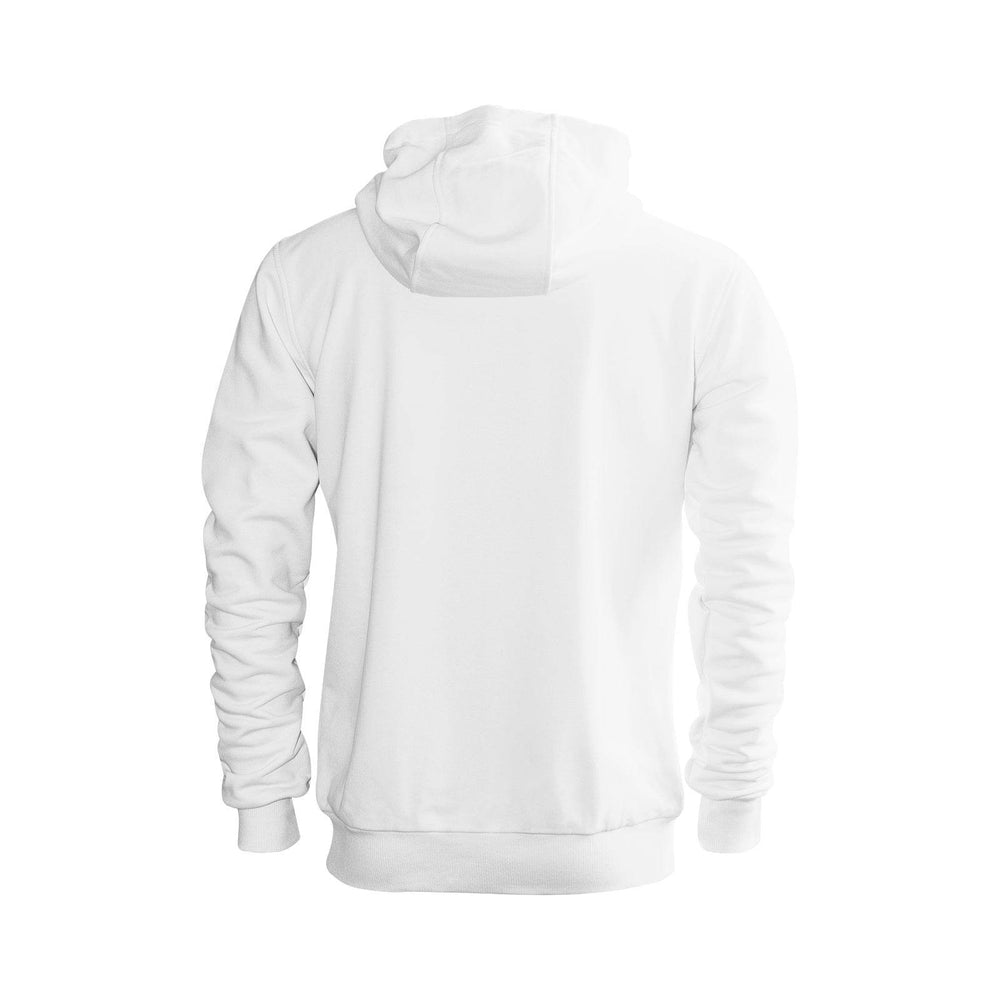 Elite group - Shockwave Men's Ultra Soft Zip Hoodie - Faithacle