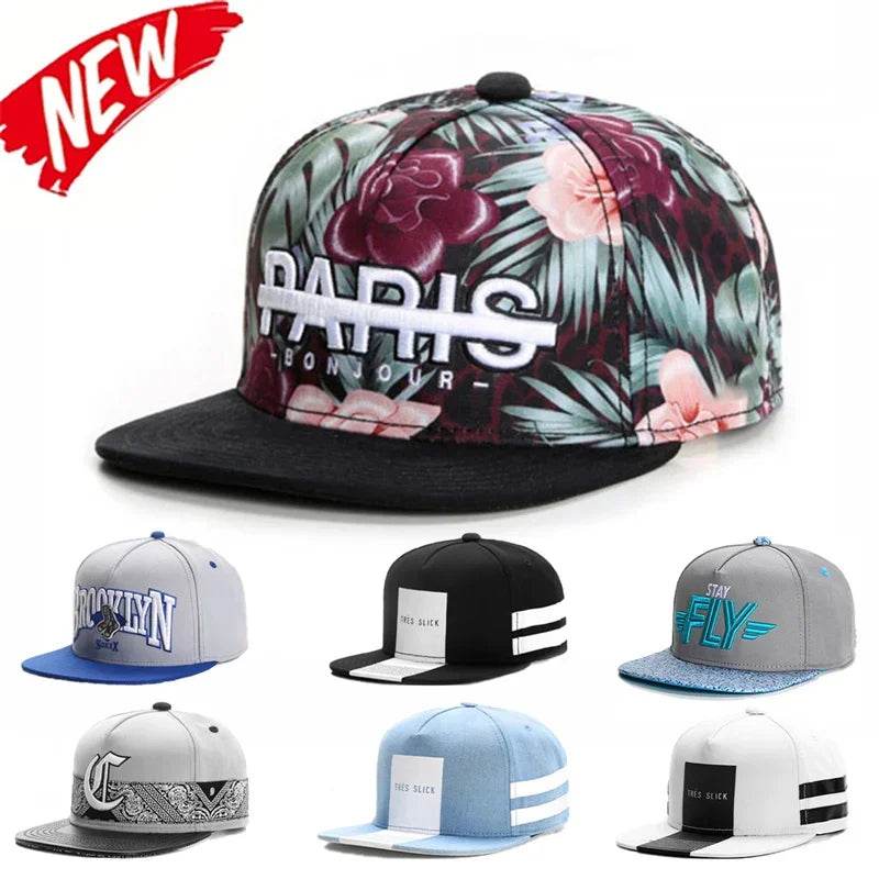 Fashion New High Quality Unisex Baseball Caps Gorra - Faithacle