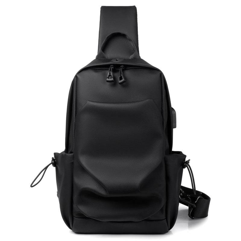 men's crossbody Shoulder bag fashionable - Faithacle