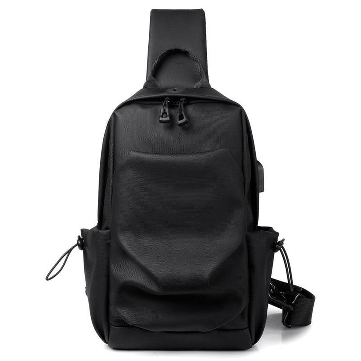 men's crossbody Shoulder bag fashionable - Faithacle