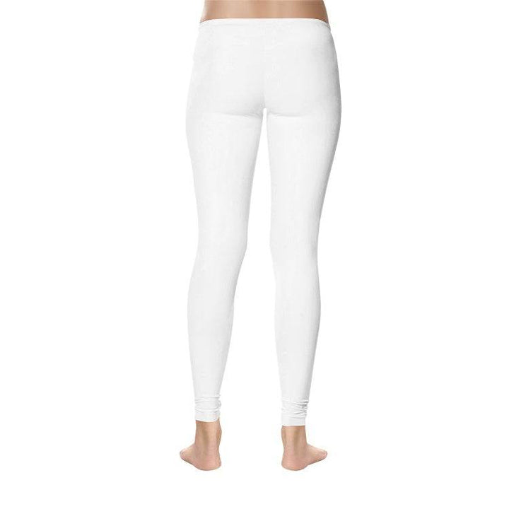 Elitegroup - Women's winner Temp Control Cotton Leggings - Faithacle