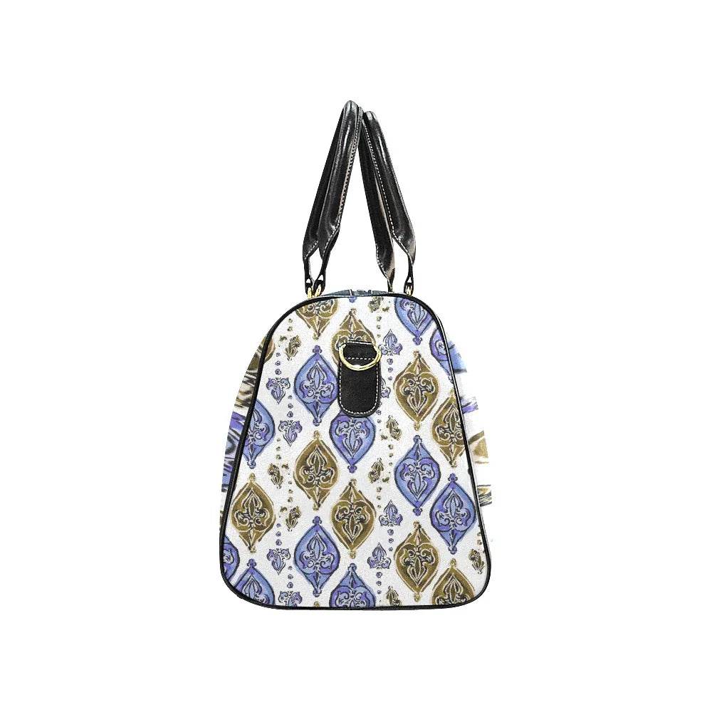 Temptress - Travel Bag - Faithacle