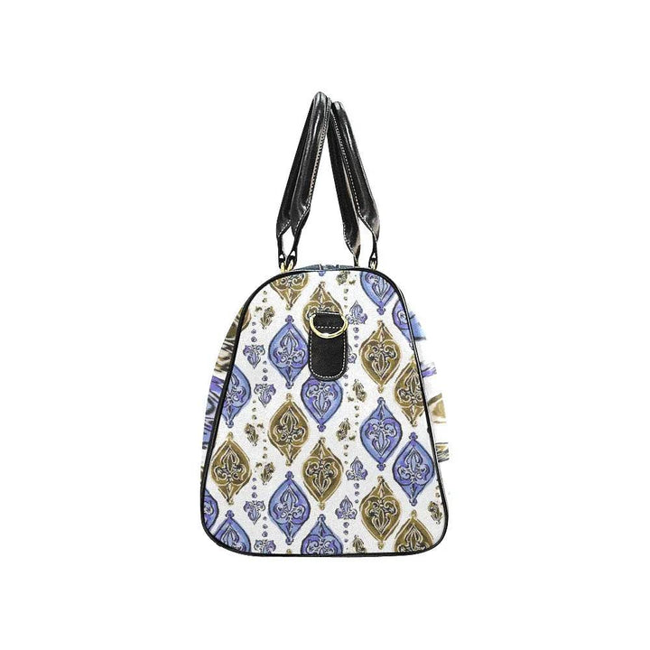 Temptress - Travel Bag - Faithacle
