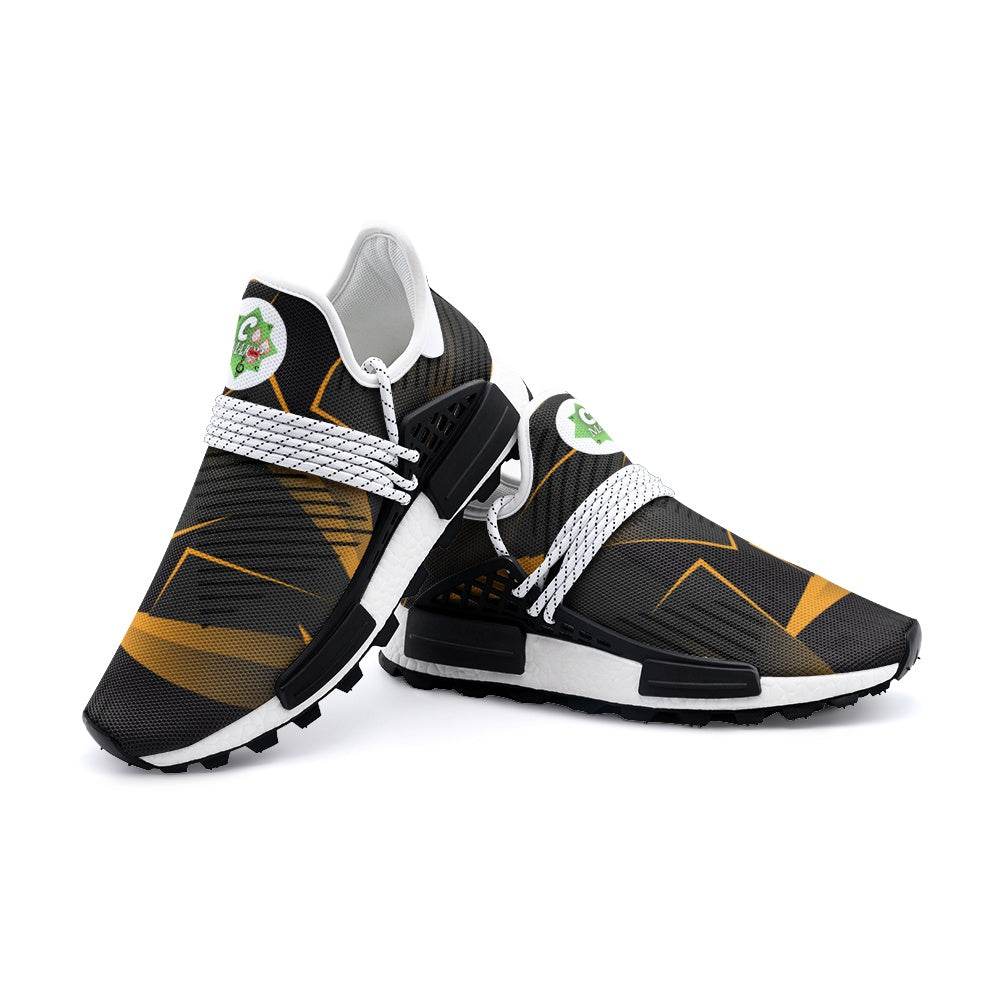 Circle of fifths - Cmaj 13th Unisex Lightweight Sneaker S-1 - Faithacle