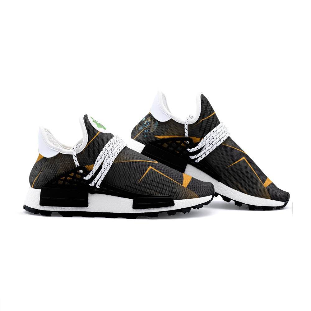 Circle of fifths - Cmaj 13th Unisex Lightweight Sneaker S-1 - Faithacle