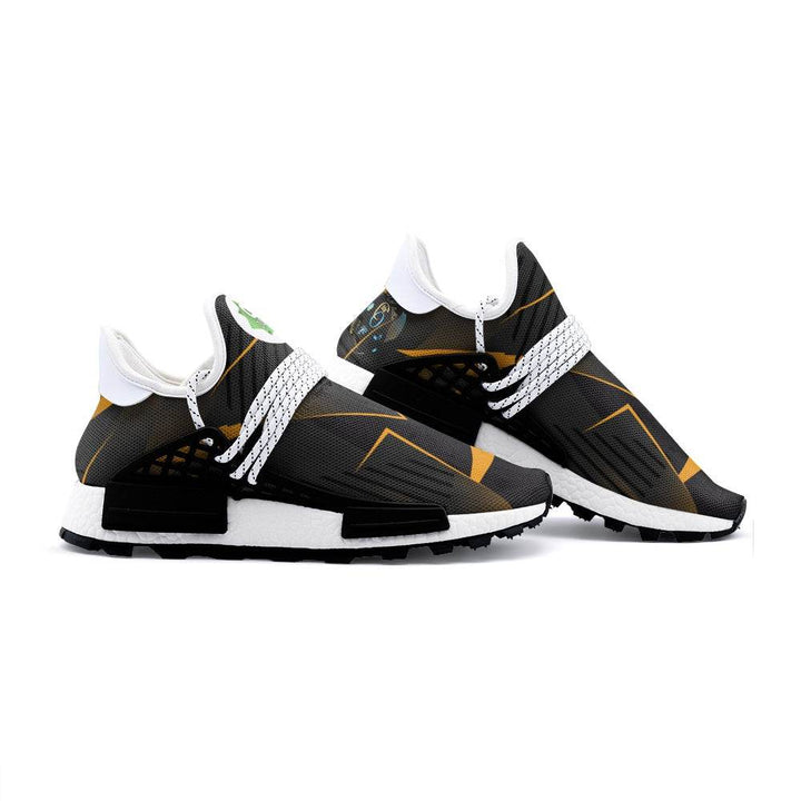 Circle of fifths - Cmaj 13th Unisex Lightweight Sneaker S-1 - Faithacle