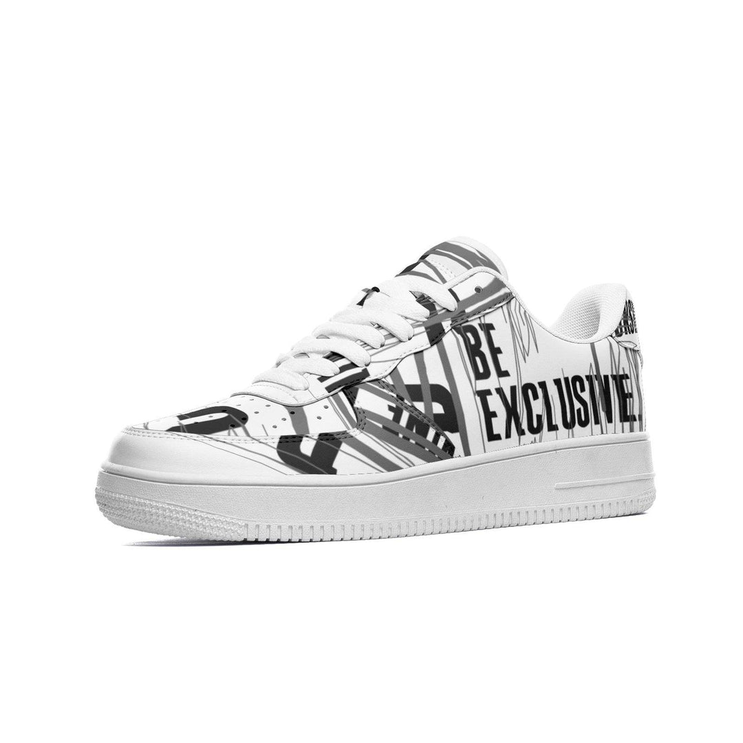 Be Exclusive - trainers - Faithacle