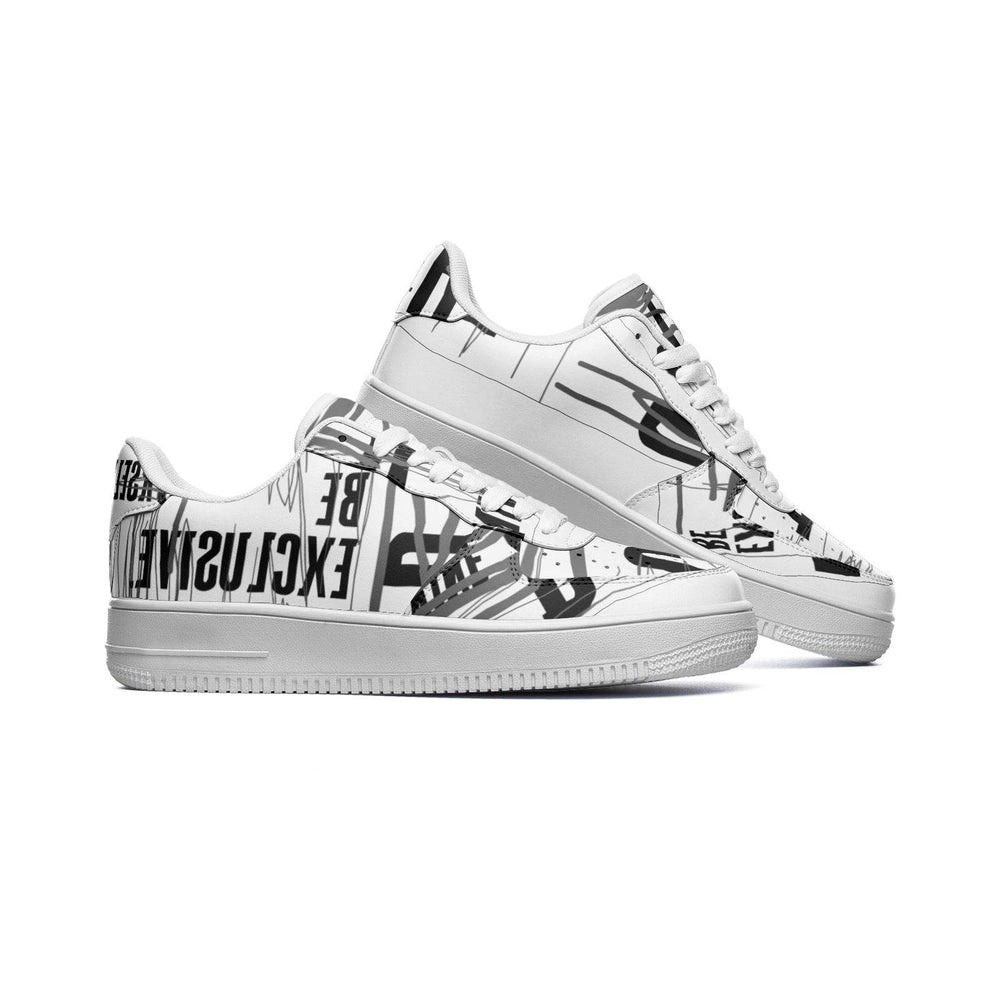 Be Exclusive - trainers - Faithacle