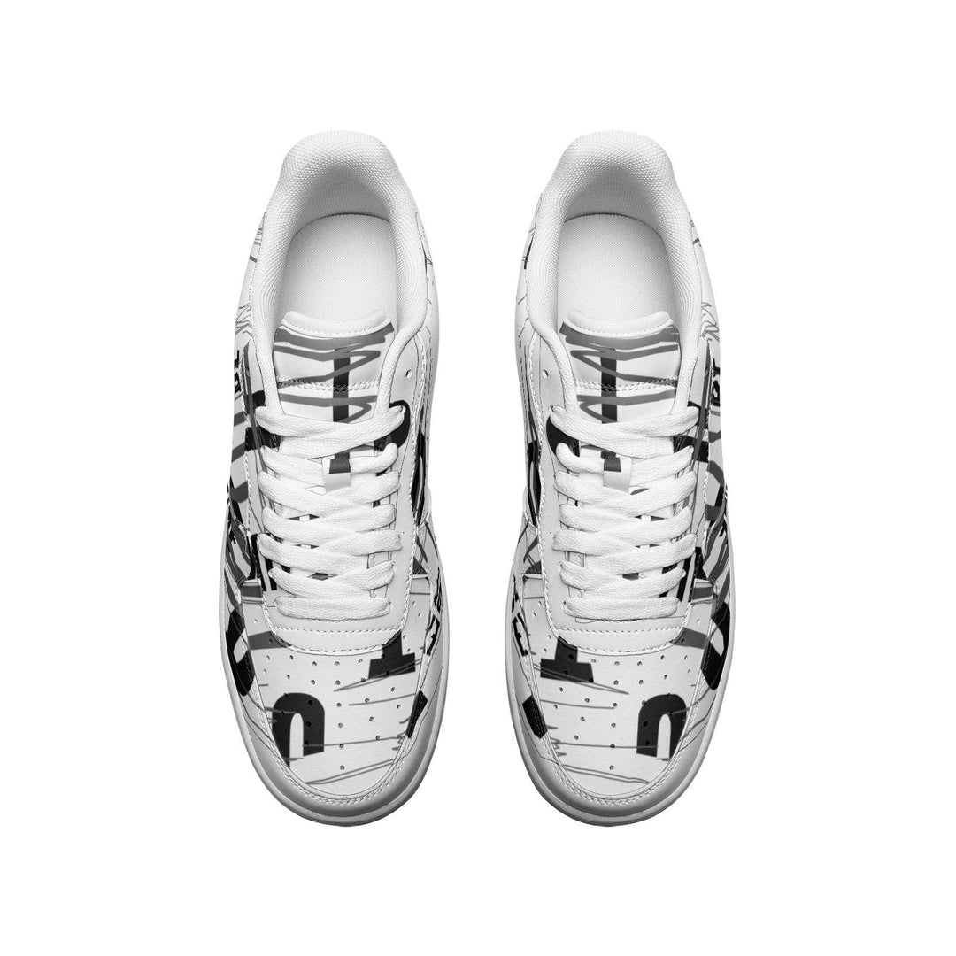 Be Exclusive - trainers - Faithacle