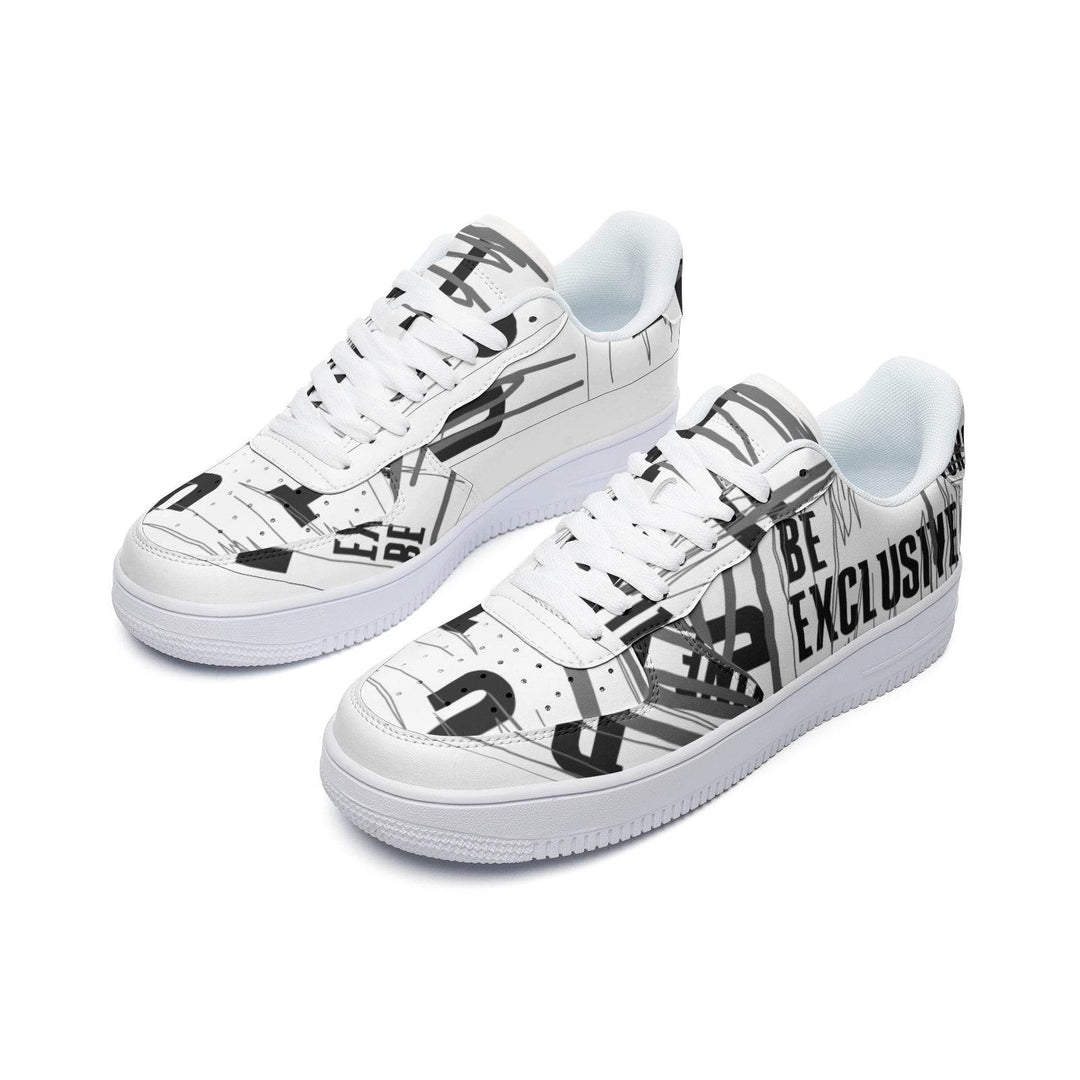 Be Exclusive - trainers - Faithacle