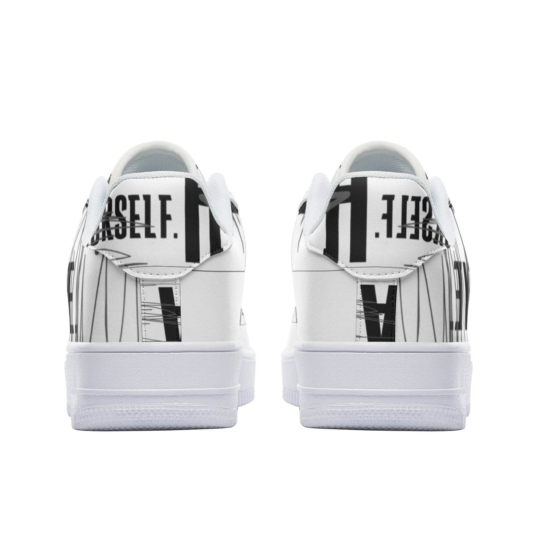 Be Exclusive - trainers - Faithacle