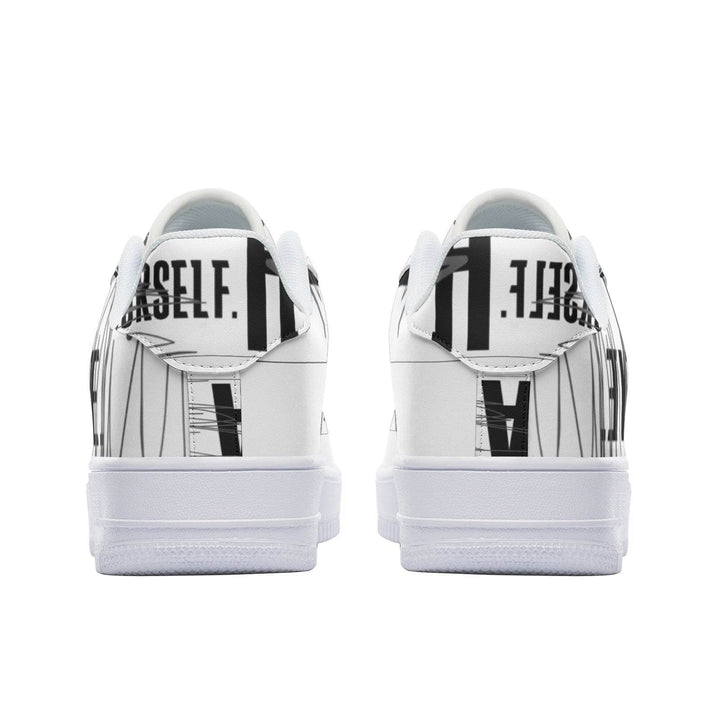 Be Exclusive - trainers - Faithacle