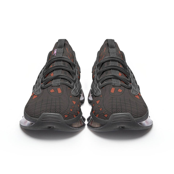 Circle of Fifths - E flat major Unisex Low Top Mesh Sneakers - Faithacle