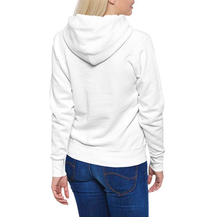 Elitegroup - Shockwave Women's Pullover Hoodie - Faithacle