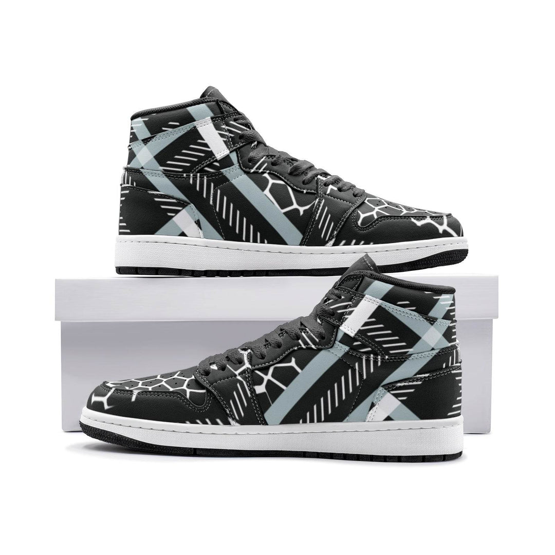 Circle of Fifths - D Major Unisex Sneaker TR - Faithacle
