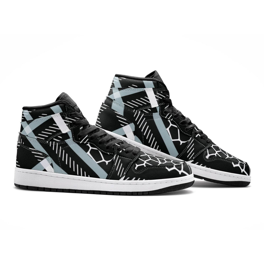 Circle of Fifths - D Major Unisex Sneaker TR - Faithacle
