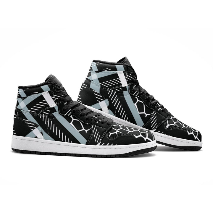 Circle of Fifths - D Major Unisex Sneaker TR - Faithacle