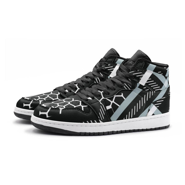 Circle of Fifths - D Major Unisex Sneaker TR - Faithacle