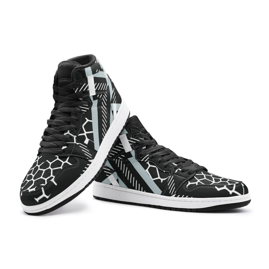Circle of Fifths - D Major Unisex Sneaker TR - Faithacle