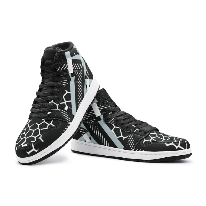 Circle of Fifths - D Major Unisex Sneaker TR - Faithacle