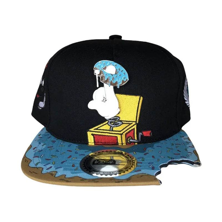 Fashion New High Quality Unisex Baseball Caps Gorra - Faithacle