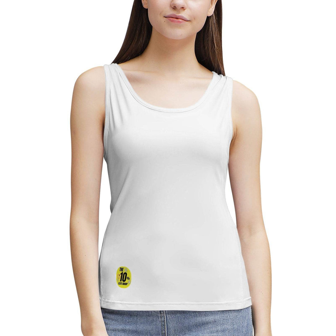 elitegroup - Women's Yoga Sport Tank - Faithacle