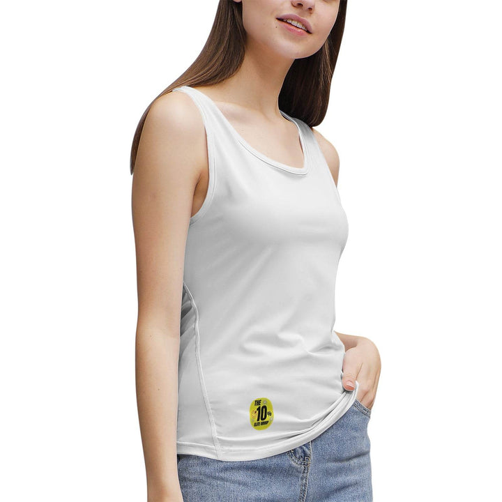 elitegroup - Women's Yoga Sport Tank - Faithacle