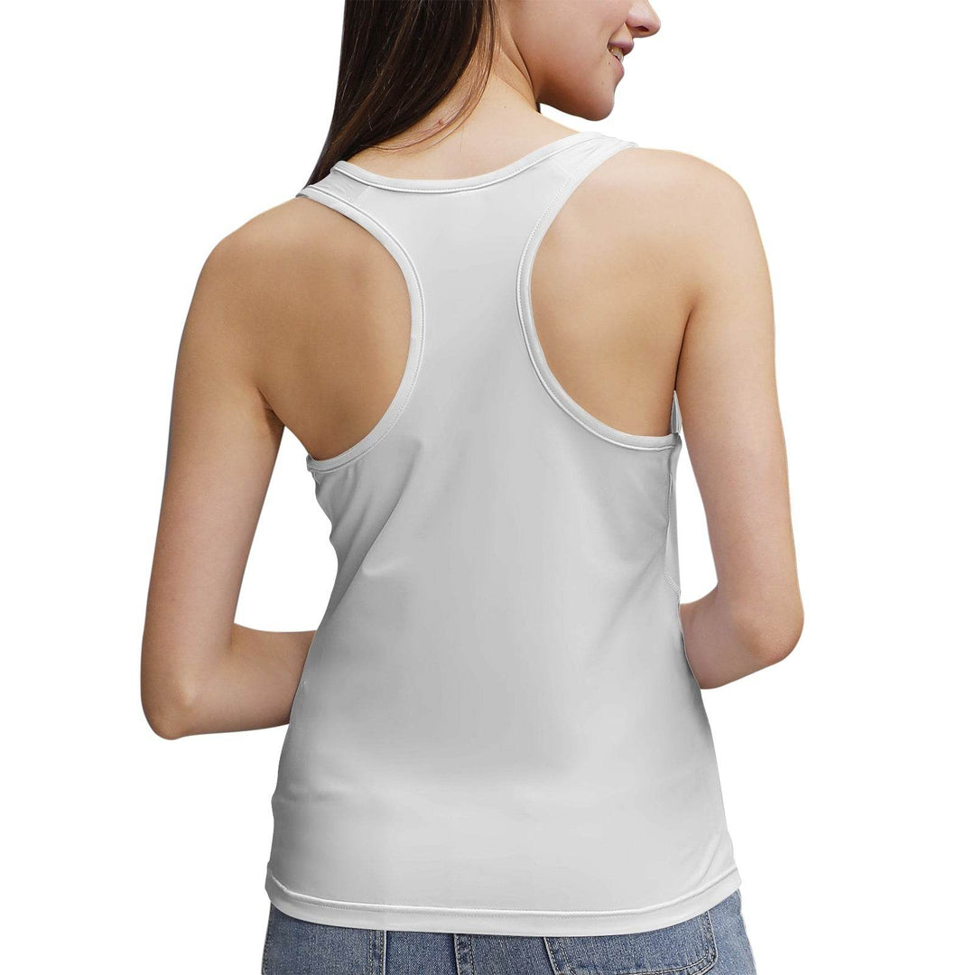 elitegroup - Women's Yoga Sport Tank - Faithacle