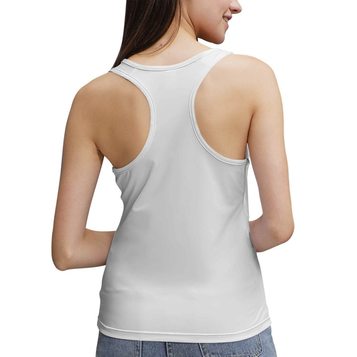 elitegroup - Women's Yoga Sport Tank - Faithacle