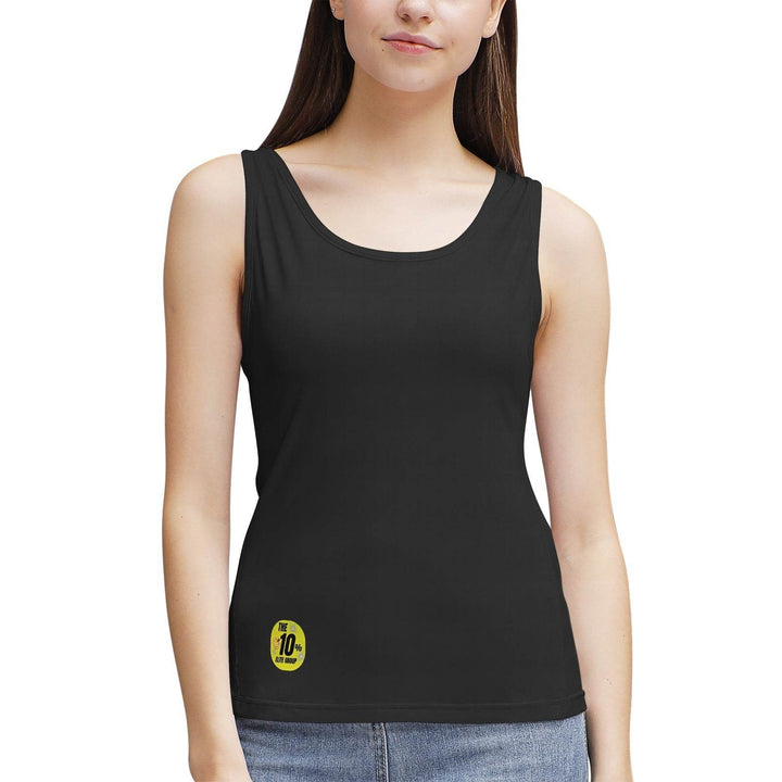 elitegroup - Women's Yoga Sport Tank - Faithacle