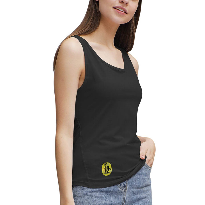 elitegroup - Women's Yoga Sport Tank - Faithacle