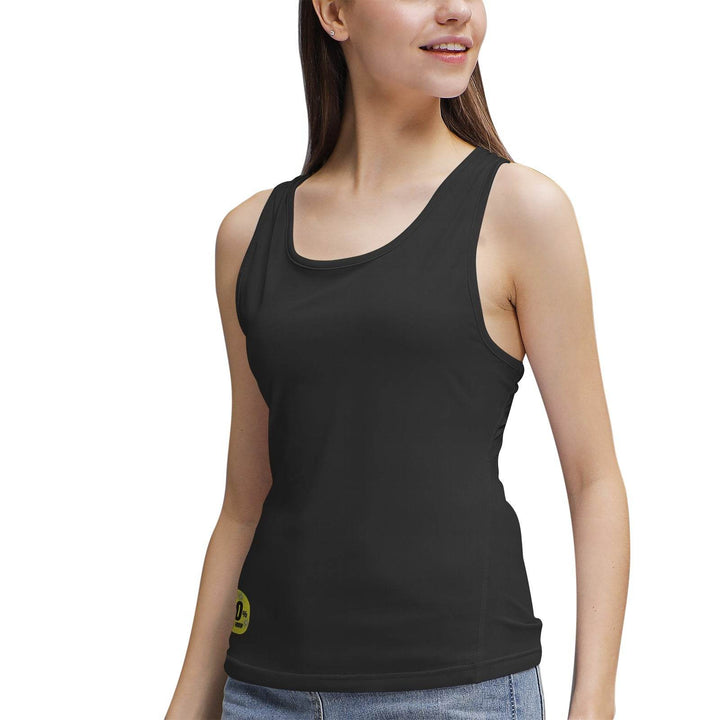 elitegroup - Women's Yoga Sport Tank - Faithacle