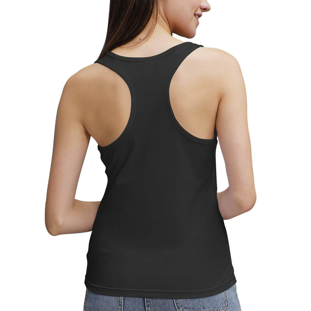 elitegroup - Women's Yoga Sport Tank - Faithacle