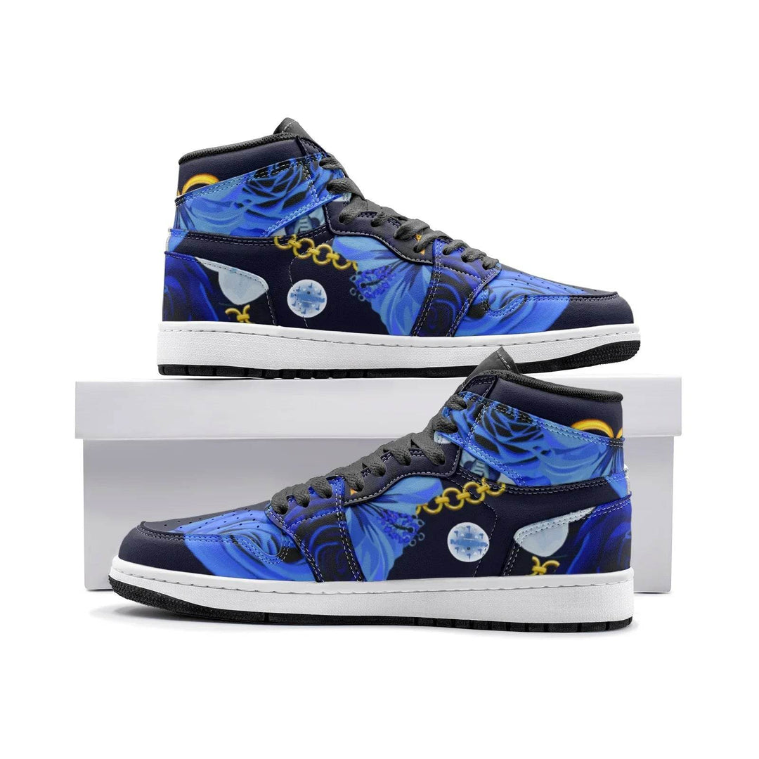 Circle of Fifths - F Maj Unisex Sneaker TR - Faithacle