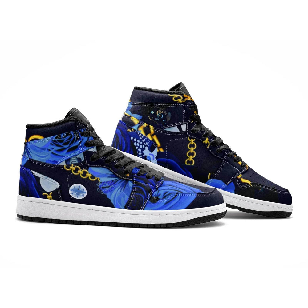 Circle of Fifths - F Maj Unisex Sneaker TR - Faithacle
