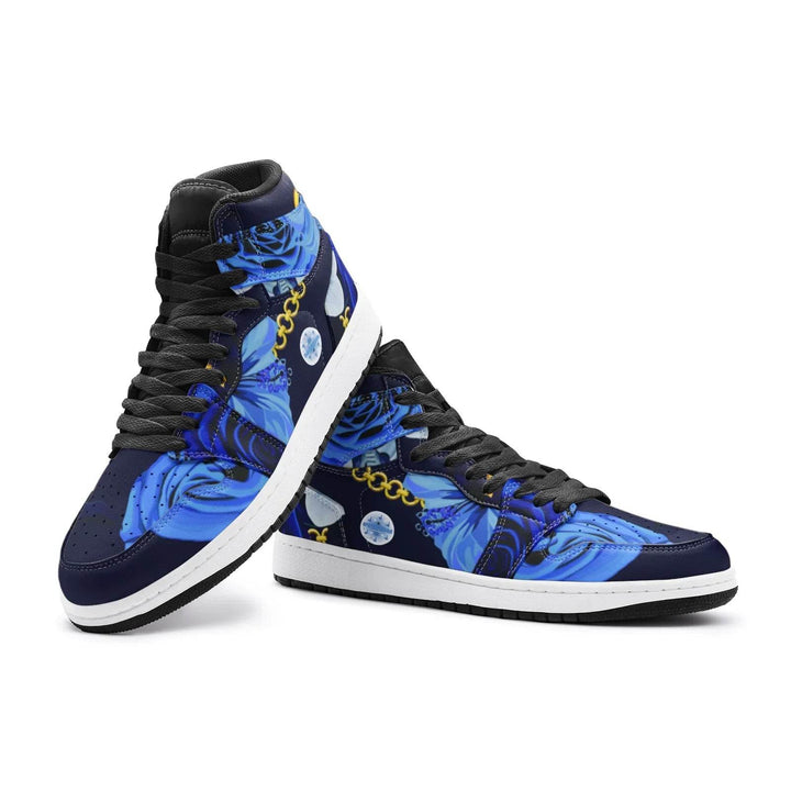 Circle of Fifths - F Maj Unisex Sneaker TR - Faithacle