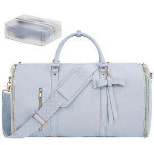 Women's Travel bag, suit bag, storage, makeup bag, fashionable storage - Faithacle